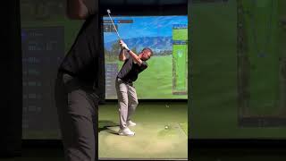 Clubface work with jacobhassangolf using the hackmotion wrist sensor