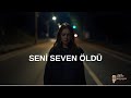 Seni Seven Öldü Anadolu Rock Cover Cover
