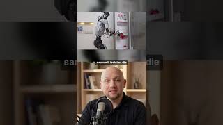 Dieses Roboter-Video ging viral – nur der Roboter fehlt komplett