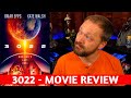 3022 Movie Review 3022 Movie Review