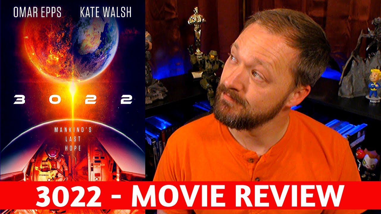 3022 movie reviews