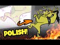 Fixing My Animation Poses Like a Pro