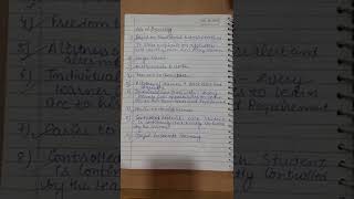 programmed learning /instruction ( B.Ed notes) teaching and learning