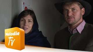 Chor Da Capo - Wer Klopfet An Herbergsucher Offizielles Musikvideo