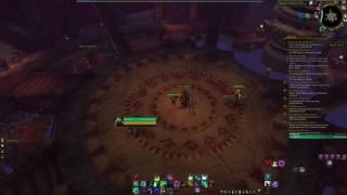 Thundertotem is a giant drum