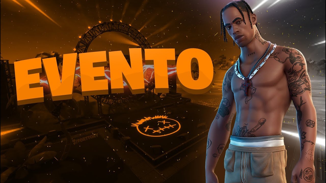 🔴 CONCERTO TRAVIS SCOTT! EVENTO AD YouTube 🔴 CONCERTO TRAVIS SCOTT! EVENTO AD YouTube