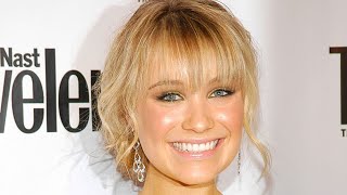 Katrina Bowden Shows It All—Proof In Pictures!