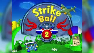 Strike Ball 2 Deluxe OST - Background Music Theme 2 (1 Hour Extended Loop)