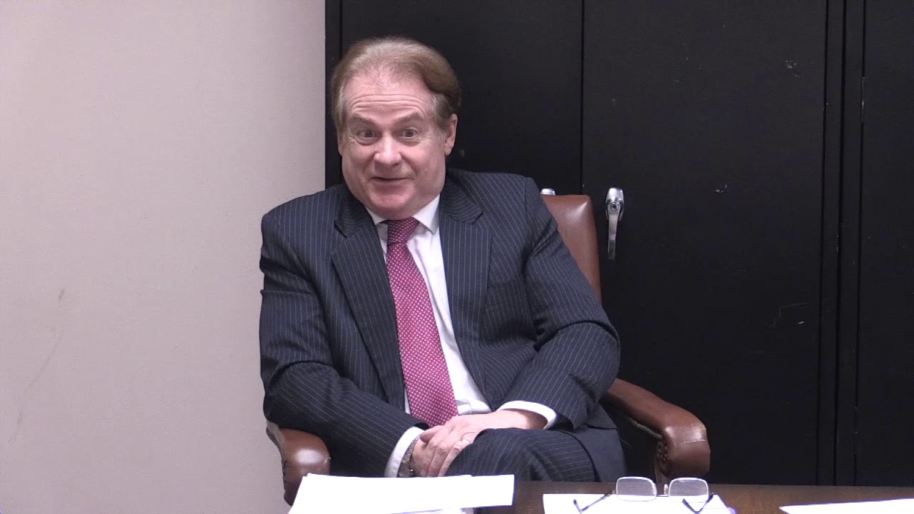 Carver Zoning Board of Appeals 2020/02/25 YouTube