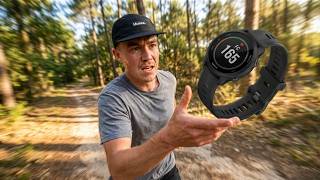 Download Lagu The Garbage Kilometer Scam: Why Running Less Will Make You Faster MP3