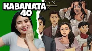 KABANATA 40 - ANG KARAPATAN AT LAKAS 2022
