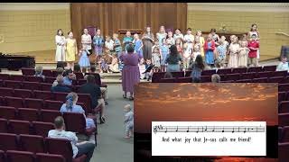 MORNING WORSHIP | JULY 5, 2026 | Scripture | John 14:15-26 Sermon | ”If You Love Me” (Pastor Dal
