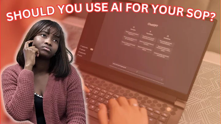 AI & Grad School Essays: What You Should—and Shouldn’t—Do!