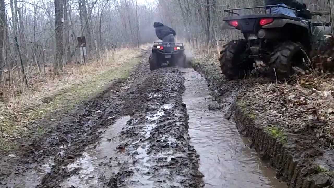 2002 Polaris Sportsman 700 >> Polaris Sportsman 500 HO & 700 EFI Trail Riding & Mudding ... 2002 Polaris Sportsman 700 >> Polaris Sportsman 500 HO & 700 EFI Trail Riding & Mudding ...