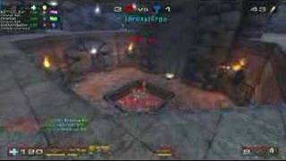 ut2k4 multikill bioRifle