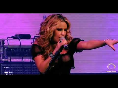 Sepideh Vaaseh Chee Club Remix Video RadioJavan Com