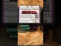 LoDi-Operator 4-W-AC(Weichendecoder Wechselstrom)Modelleisenbahn Steuerung/System Lokstoredigital