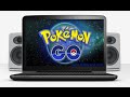 PLAY POKEMON GO ON PC GAMEPLAY AND TUTORIAL (FAKE GPS NO ERRORS)