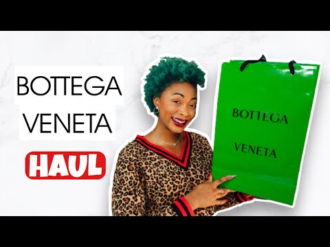 BOTTEGA VENETA HAUL