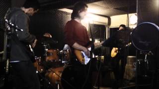 Hobo Sapiens - I Shot The Sheriff