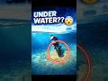 Bike Under Water 😳 How is This Possible? | Indian Bike Driving 3D
