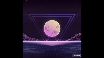 Downtown Binary & The Present Sound - Polaris (Official Audio)