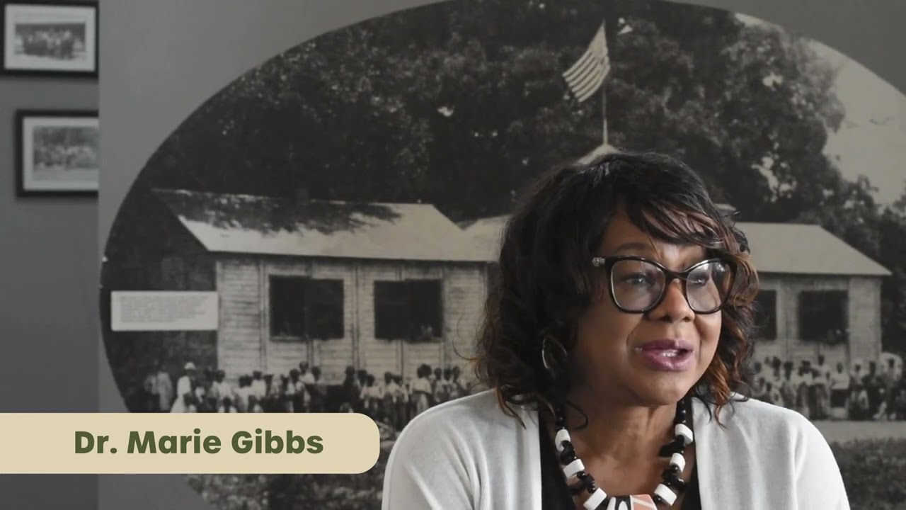 St. Helena Island: Looking Back & Moving Forward