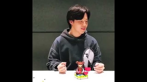 Jimin singing filter in live 💗 #jimin #btsarmy #v #suga #btsedits #btsshorts #jin #rm #jhope #jikook