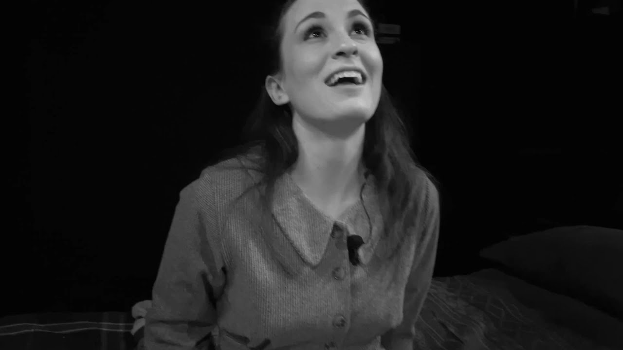 KNOW Theatre presents Leonard Melfi's 'Birdbath'