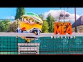 All Despicable Me 4 Bonus Feature Clips | Despicable Me 4