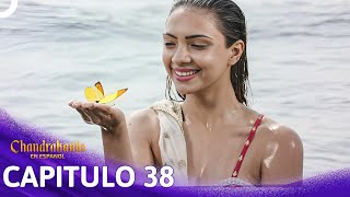 Chandrakanta Capítulo 38 | Novela India | Doblado en Español