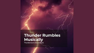 Tuneful Thunder Crash