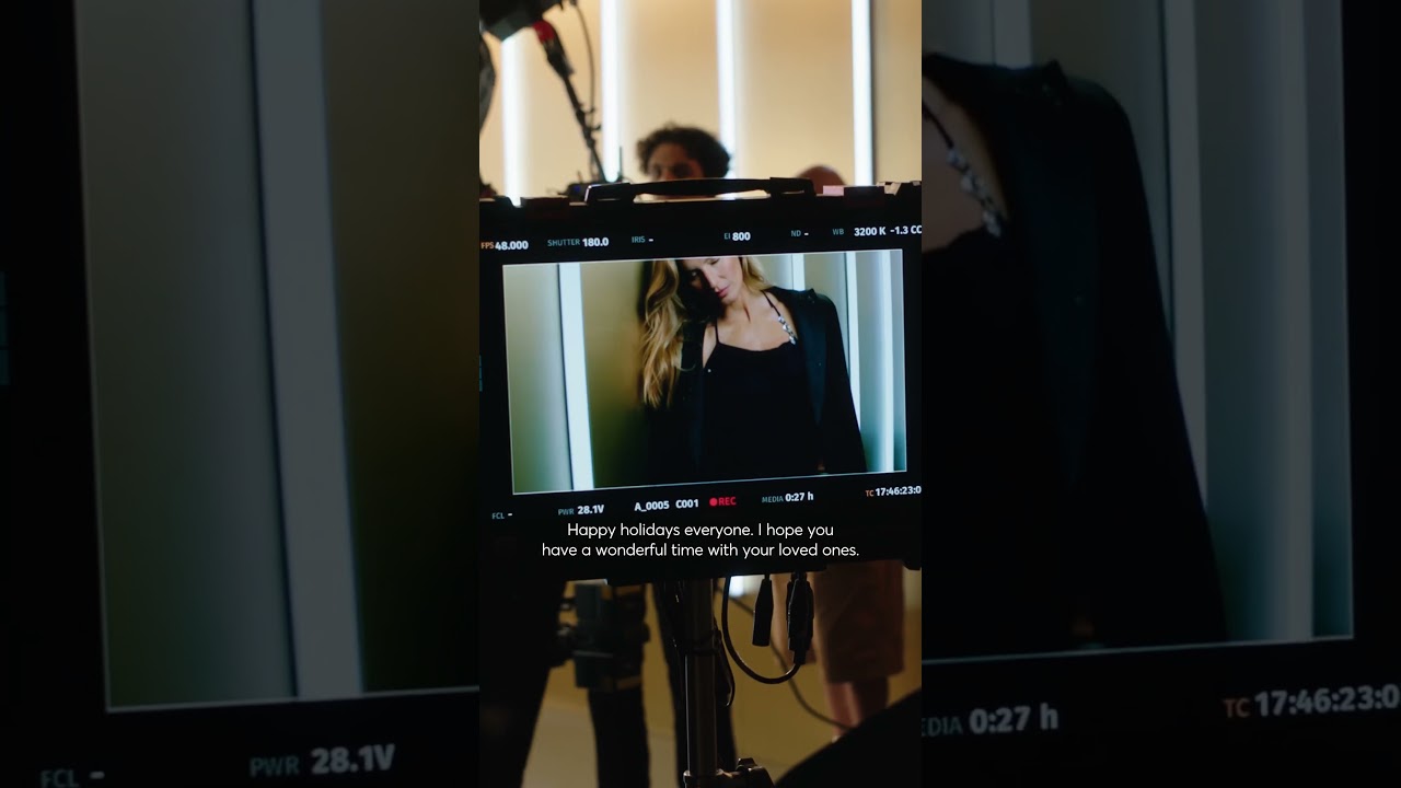 What’s on your holiday wishlist? 