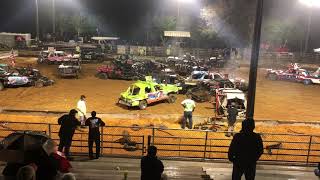 2019 Southern Nationals - 2 MAN TEAM FEATURE (PART 1)
