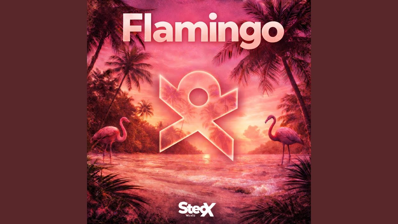 Flamingo adlı videoyu YouTube'da izle Flamingo adlı videoyu YouTube'da izle