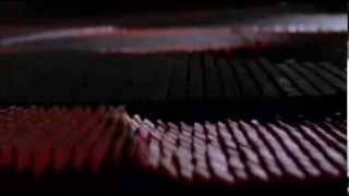 V for Vendetta - Inspector Finch Sees the Pattern