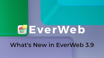 NEW in EverWeb 3.9: Dividers, Stripe Widget, HTML Tags and More!