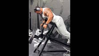 #workout |#backworkout |#gym |#gymvideos |#workoutvideos |#motivation | T-BAR ROW WORKOUT🔥 |#fit