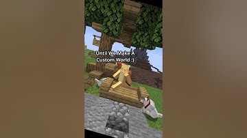 Day 155 Of Placing One Block For EVERY Follower