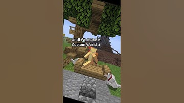 Day 155 Of Placing One Block For EVERY Follower