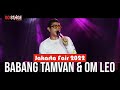 BABANG TAMVAN LIVE AT JAKARTA FAIR 2022