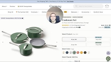 The CRO Secrets of The $50M Shopify Store
