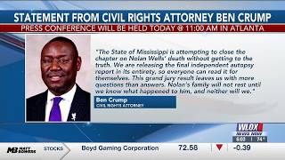 Crump responds to grand jury decision in Nolan Wells’ death, family to hold press conference