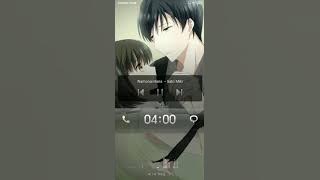 Mahouka s2 Ending | Namonai Hana (Male Ver.)