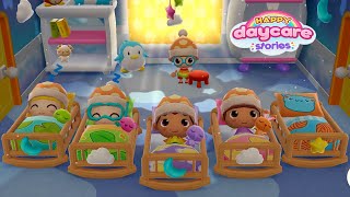 Happy Daycare Stories | Toddlers Fun Game #10(Android Gameplay) | Cute Little Games screenshot 3
