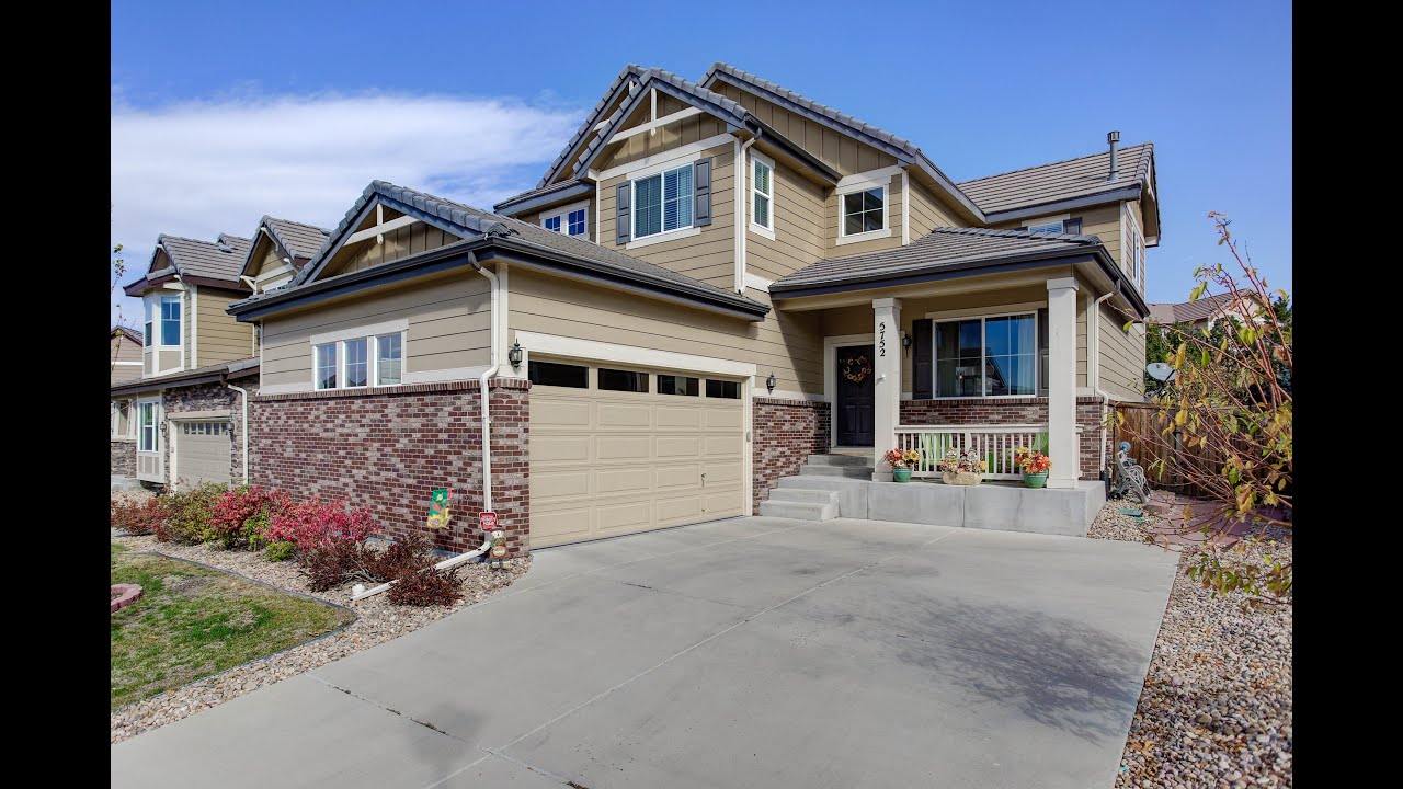 5752 S Catawba Way Aurora, CO | $450,000 | coloradohomes.com