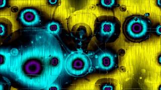 Lens Flares | Abstract Visual Loops / Slideshow