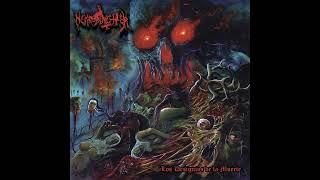 Nekrobutcher - Los designios de la muerte