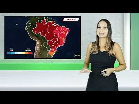 CHUVAS INTENSIFICADAS PELO FENÔMENO EL NIÑO E PROJEÇÕES DE ESTIAGEM PARA MARÇO