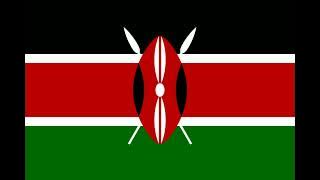 Tushangilie Kenya by Mwalimu Thomas Wasonga.